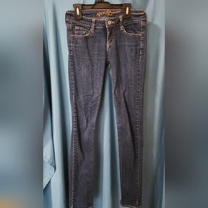 Arizona Jean Co Super Skinny Jeans